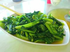 -香江农家乐饭店