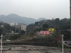 -石井坡(地铁站)
