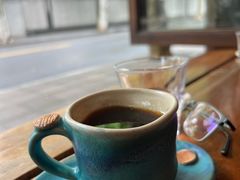 -RUMORS COFFEE ROASTERY鲁马滋咖啡(湖南路店)