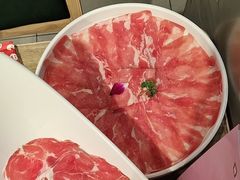-彤德莱牛肉火锅(双港店)