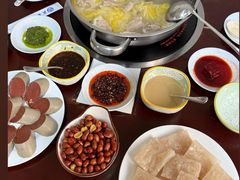 -丁香西饼屋(桂林路店)