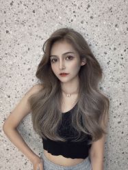 -3AM·S HAIR SALON烫发染发接发