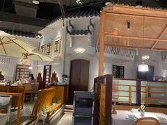 -晓粤·惹味粤菜(凯德乐峰广场店)