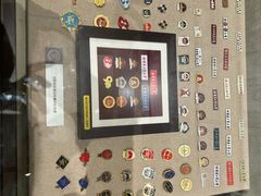 -哈尔滨工业大学-博物馆