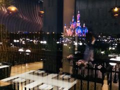 -WOLFGANG PUCK KITCHEN & BAR(迪士尼小镇店)
