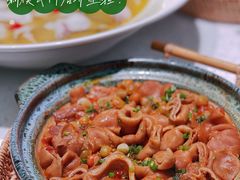 -青花椒花椒鱼(合生汇店)