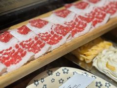 -五星桥原切肥牛火锅·30年专注好牛肉(湖塘店)