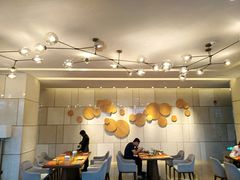 -厦门海沧正元希尔顿逸林酒店開全日餐厅