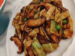 -万荣烤鸭店·北京菜(农光里店)