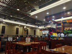 大堂-正德顺順德雙皮奶(中信店)