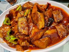 -阿吾丹的烤羊·新疆菜·抓饭·拌面(乌尔禾店)