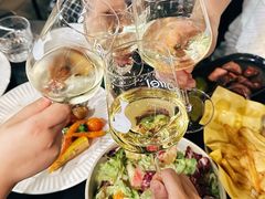 -ibarrel爱杯·bistro&brunch(江宁路店)