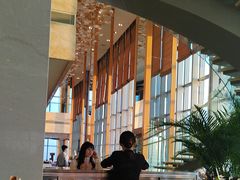 -视界美食自助餐厅·石家庄希尔顿酒店