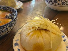 -四海楼(如皋定慧禅寺店)