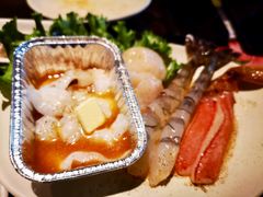 -焼肉 琉球の牛(北谷)
