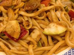 -阿西娅食府(中关村店)