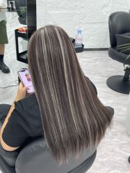 -杜卡诗salon