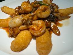 -太守宴·蘭院(天塔店)