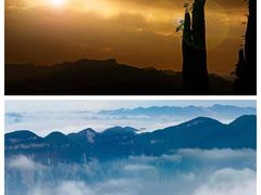 -恩施大峡谷