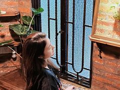 -西关84·History·Art·Cafe