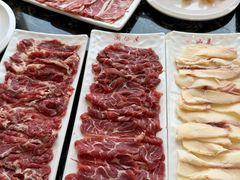 -潮汕美牛肉丸火锅店(天宁寺店)