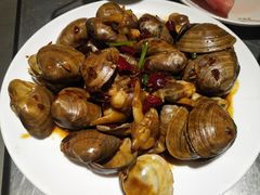 -合易泓烤肉•首创生椰大油边(宁山路店)