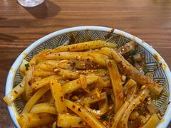 -姚记.周礼伤心凉粉(时代广场店)