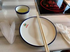 -京都蝎府羊蝎子火锅(珠市口店)