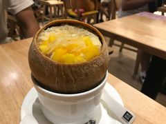 -满记甜品(苏州中心店)