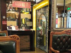 -老牌坊•鲁菜名店•地道济南菜(大观园商埠店)