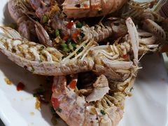 -四川小胡子海鲜(丁村万人海鲜广场店)