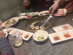 -NIUAN牛庵·日式和牛烧肉(恒隆店)