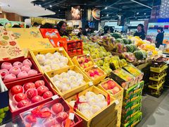 -Olé精品超市(广州太古汇店)