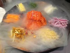 -小炳胜(卓悦中心店)