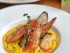 -JANS意式简餐厅·惠灵顿牛排