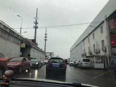 -江杨农产品批发市场