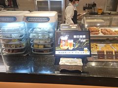 -上海白金汉爵大酒店(大零号湾国际会议中心店)
