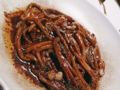 -宫燕府·京菜·烤鸭·淮扬菜(王府中心店)