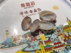 -前海沿·青岛菜(李沧万达店)