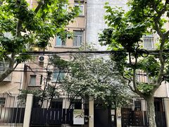 -安福路