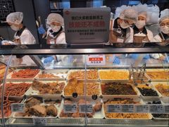 -永辉超市(嘉定宝龙广场店)