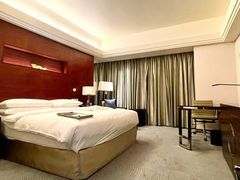 -上海明天广场JW万豪酒店