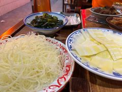 -楠火锅(西单店)