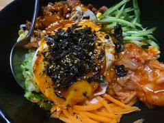 -优壹佳·延边朝鲜族料理(中山北路店)