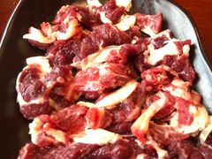 -高兴壹锅·潮汕鲜牛肉火锅(良乡梅花庄店)