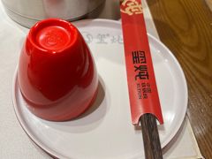 -玺炖·中国铁锅炖(南京东路店)