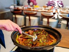 -许家菜(望江店)