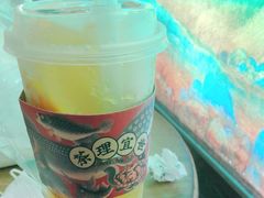 -茶理宜世(东方宝泰店)