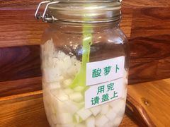 -螺大蛳柳州螺蛳粉·火锅·热干面(西城永捷店)