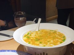 -渝信川菜(长安店)
